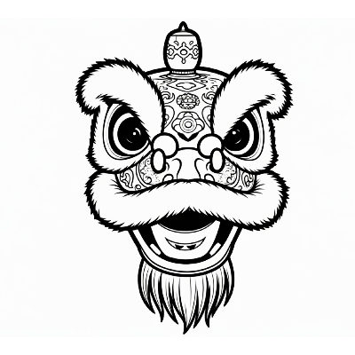 Preview of Chinese New Year